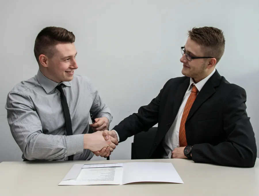 Positive client partnership built on clear web design advice for Devon businesses - Web Design Devon | Bloxli Web Design Devon