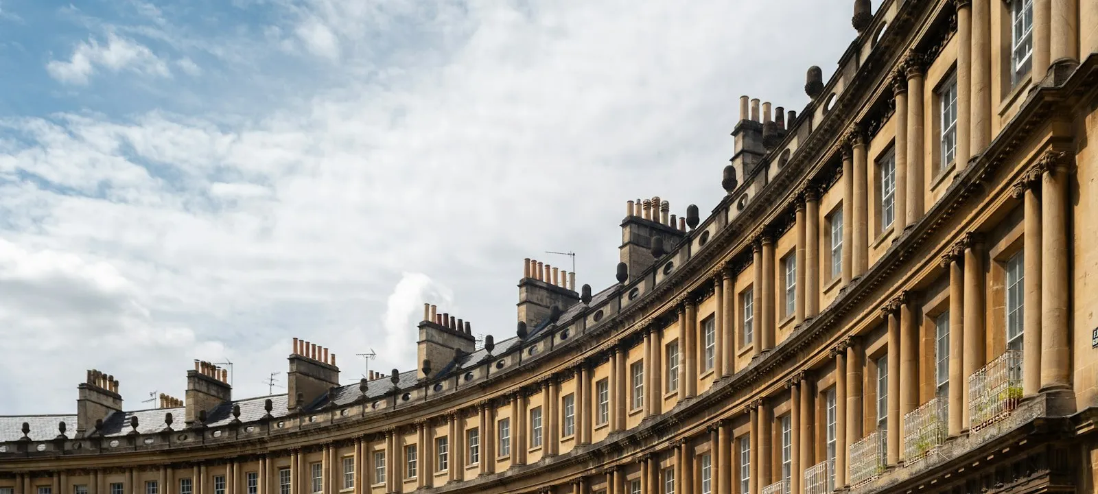 Bath, UK - Web Design Bath | Bloxli Web Design Bath