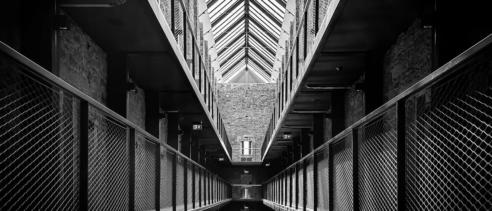 Bodmin Jail in Cornwall - Web Design Fowey | Bloxli Web Design Fowey