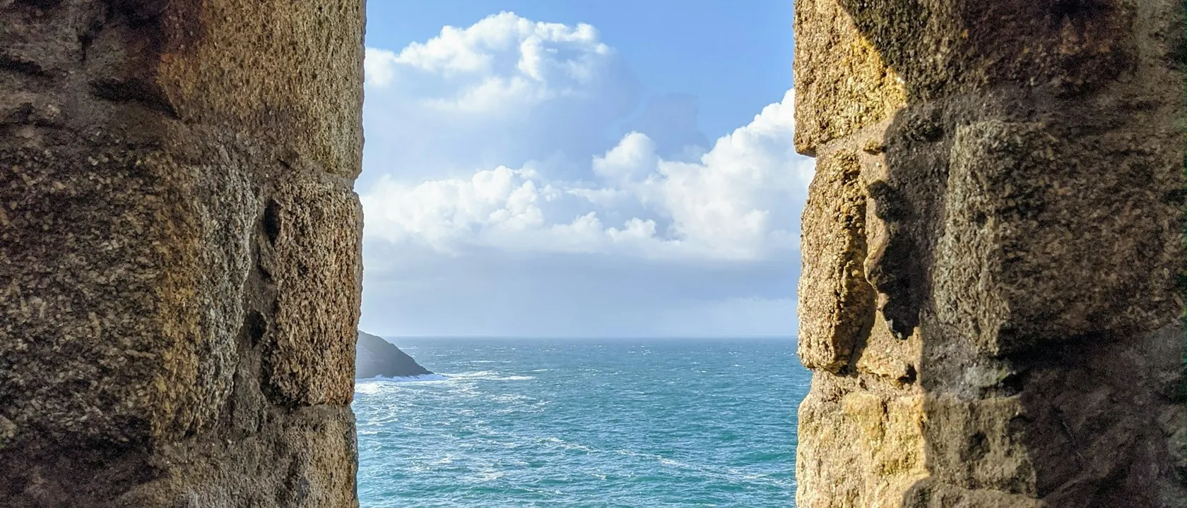 Cornish mining coast near Camborne - Web Design Redruth | Bloxli Web Design Redruth