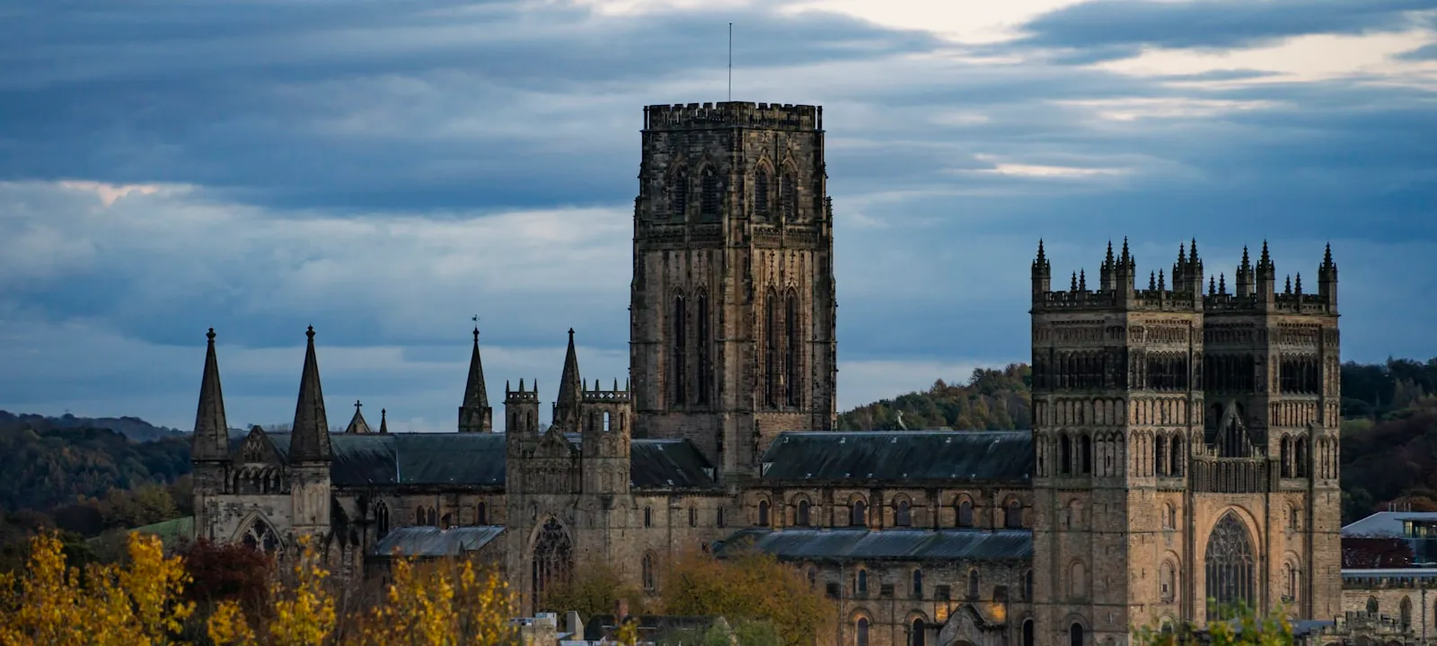 Durham, UK - Web Design Cumbria | Bloxli Web Design Cumbria