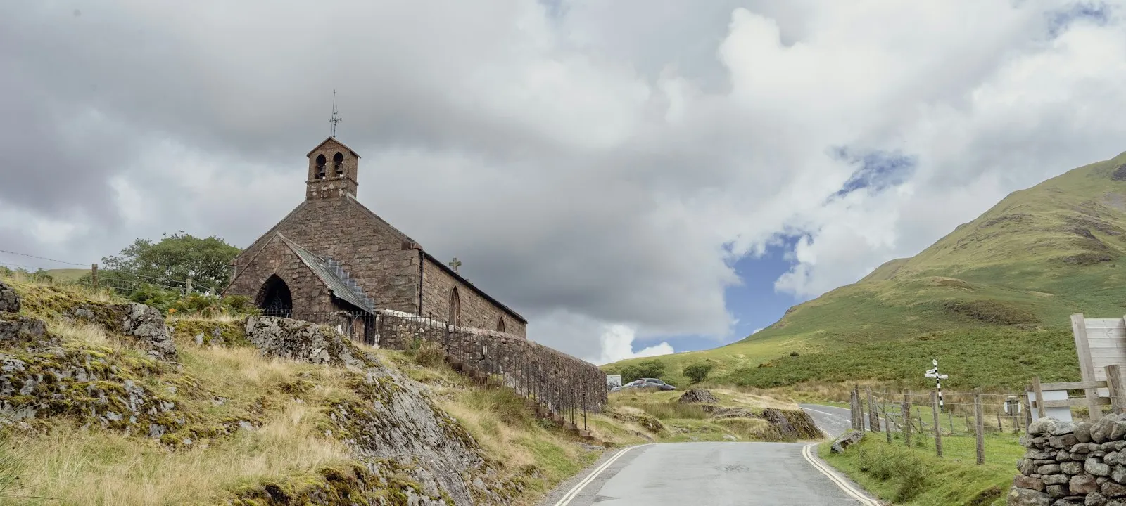 Lake District, Keswick, UK - Web Design Cumbria | Bloxli Web Design Cumbria