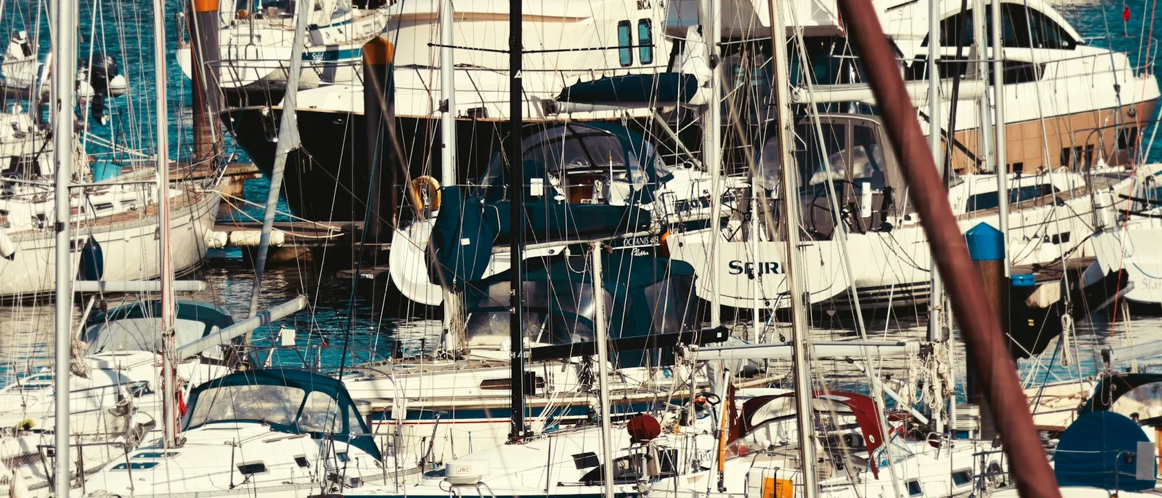 Dartmouth harbour on the River Dart - Web Design Totnes | Bloxli Web Design Totnes