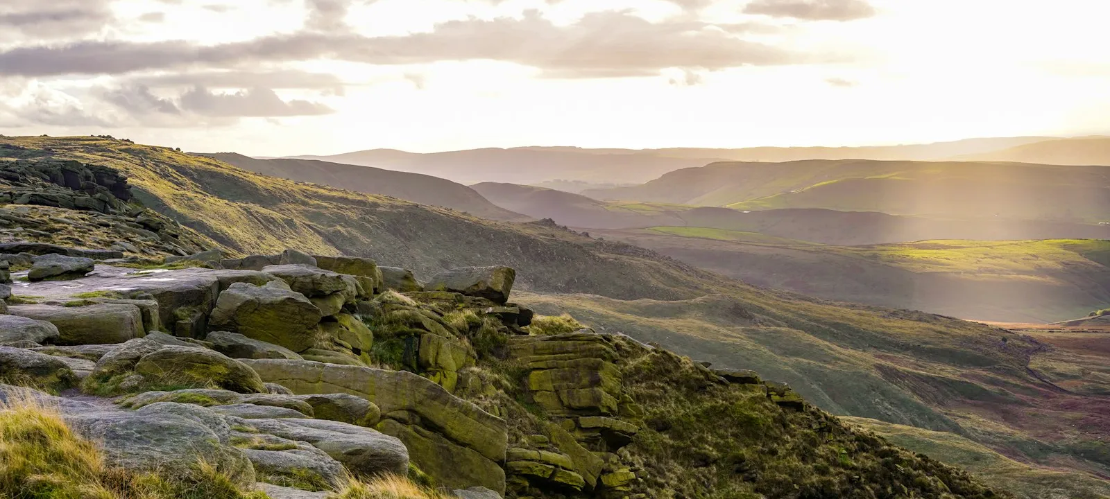 Peak District, Castleton, Hope Valley, UK - Web Design Derby | Bloxli Web Design Derby