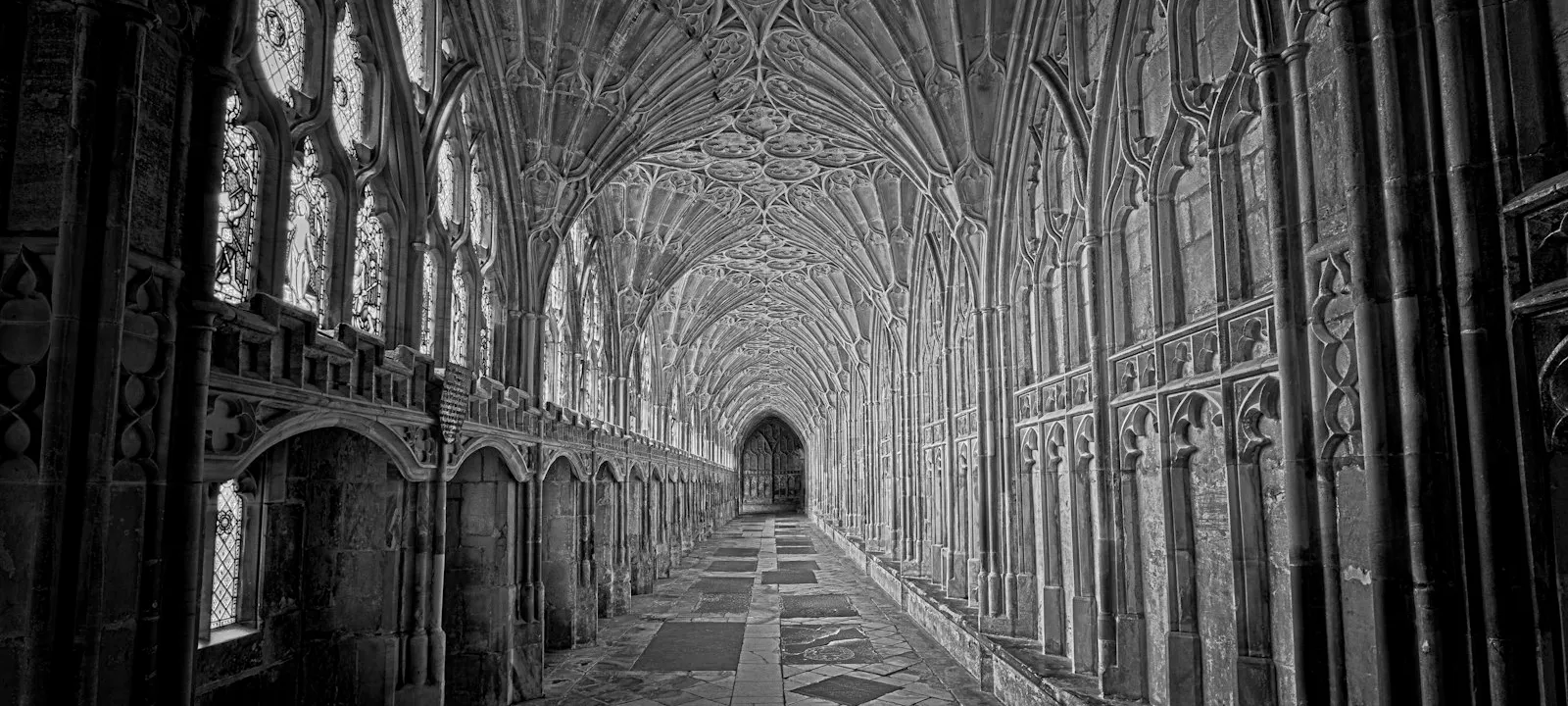 Michael Beckwith www.beckwithphotography.com near Gloucester Cathedral - Web Design Gloucester | Bloxli Web Design Gloucester