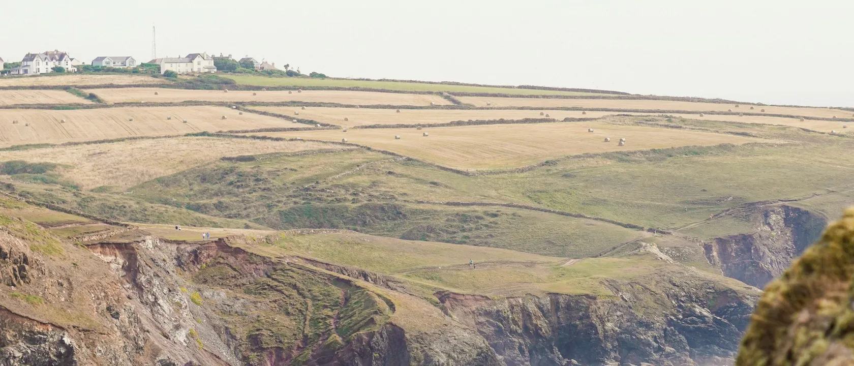 Loe Bar and the Lizard coastline near Helston - Web Design Helston | Bloxli Web Design Helston
