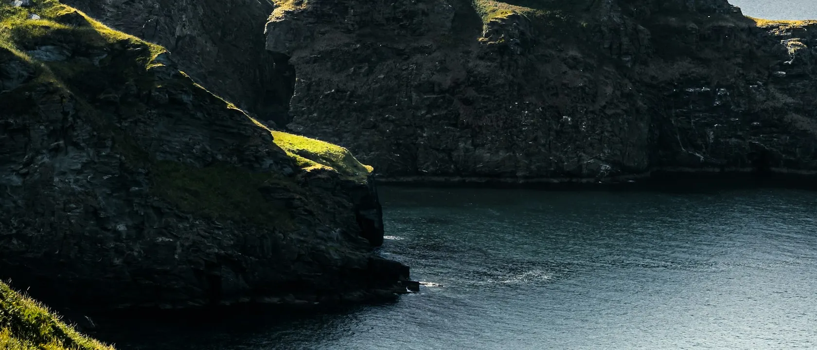 North Cornwall countryside near Launceston - Web Design Launceston | Bloxli Web Design Launceston