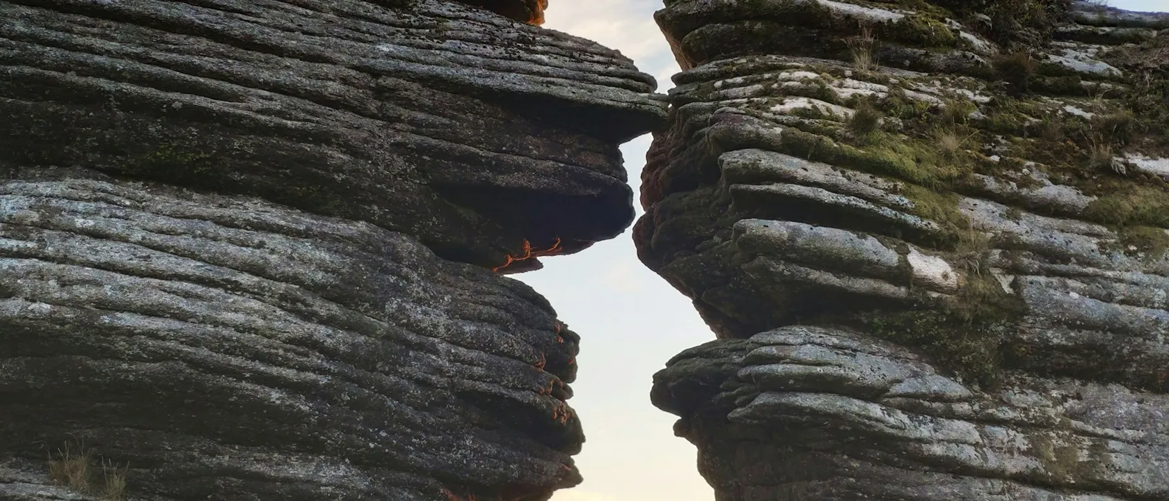 Watern Tor on Dartmoor near Okehampton - Web Design Okehampton | Bloxli Web Design Okehampton