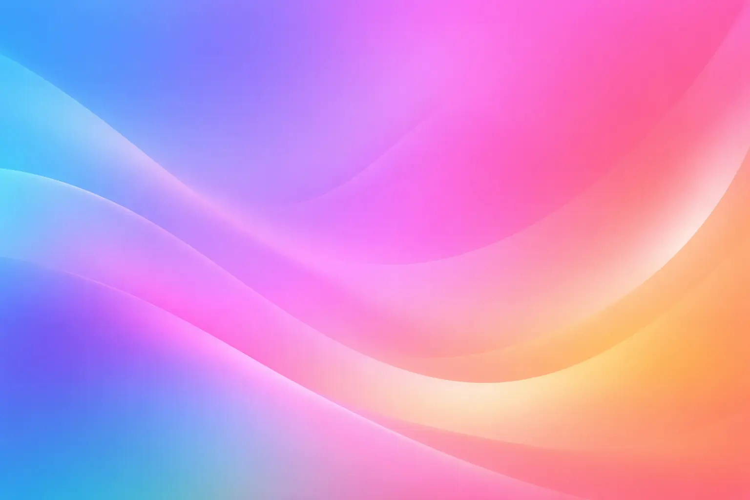 Abstract blue and violet 3D background used in the Bloxli Web Design Plymouth hero section