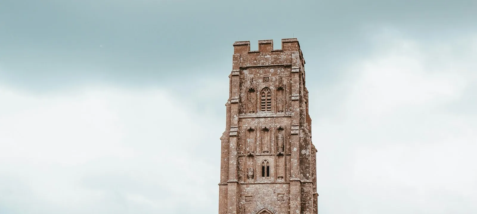 Glastonbury Tor, Somerset - Web Design Bath | Bloxli Web Design Bath