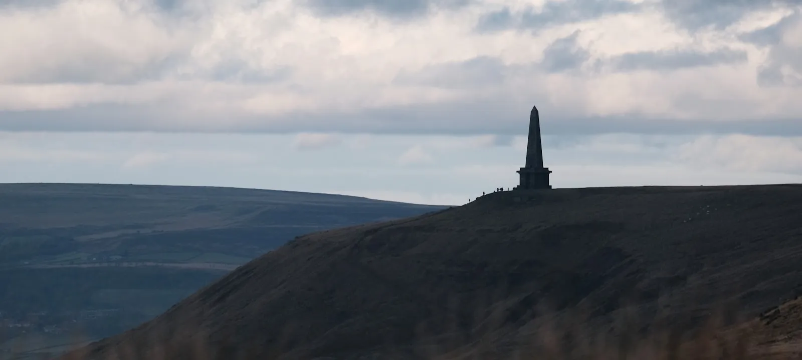 Stoodley Pike, Todmorden, UK - Web Design Headingley | Bloxli Web Design Headingley