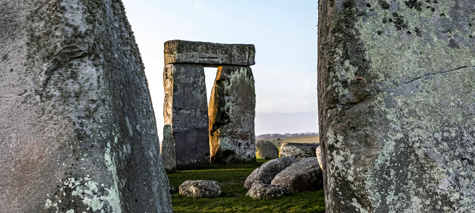Stonehenge, England, UK - Web Design Oxfordshire | Bloxli Web Design Oxfordshire